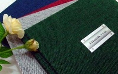 結婚式 レターブック24×2冊